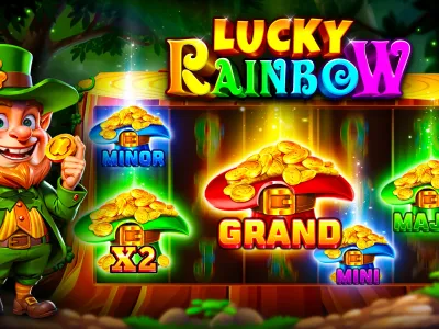 Screen ng mga pang-araw-araw na reward at bonus