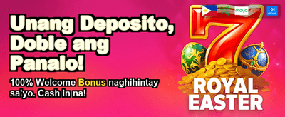 Manalo nang Malaki sa Tongits Go