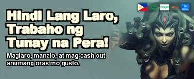 Sumali sa Pinaka-astig na Tongits Party
