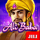 Ali Baba slot game by tongits go